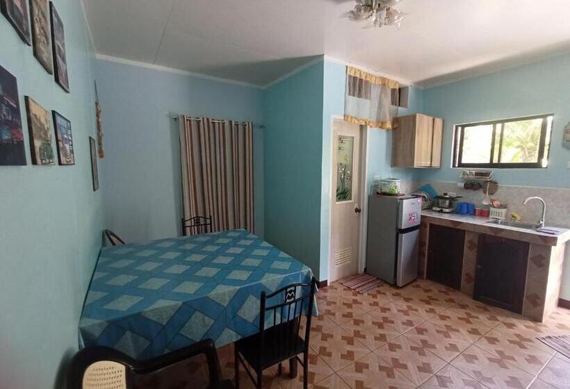 리조트 Sky Beach Inn