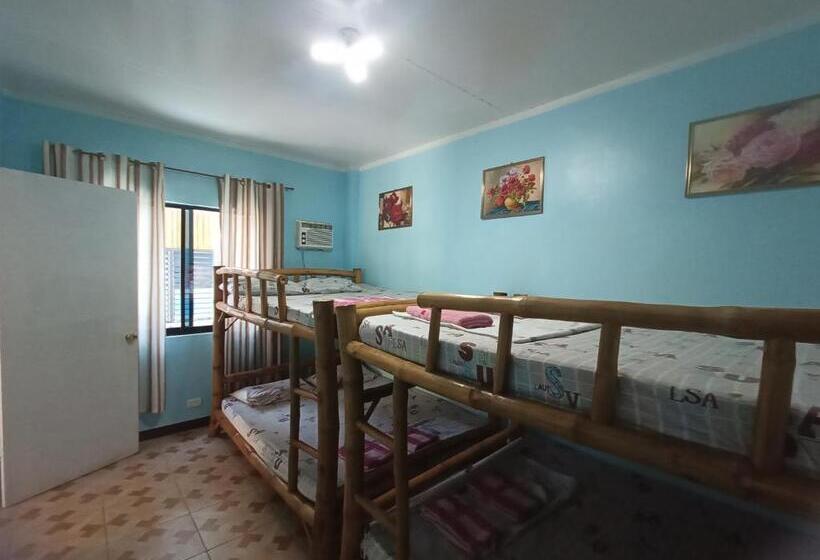 리조트 Sky Beach Inn