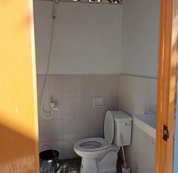 리조트 Sky Beach Inn