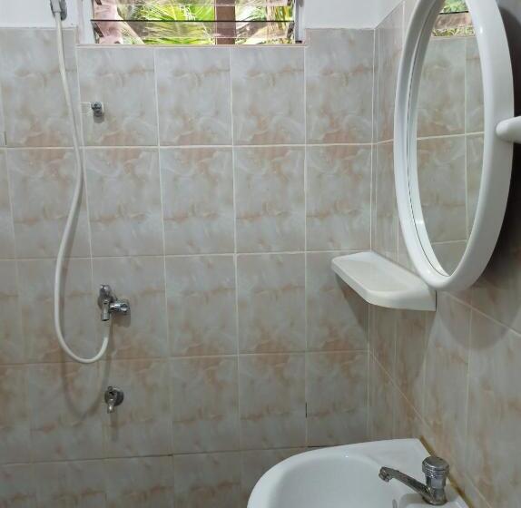 리조트 Sky Beach Inn