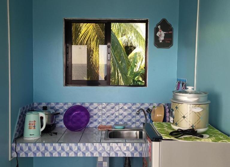 리조트 Sky Beach Inn