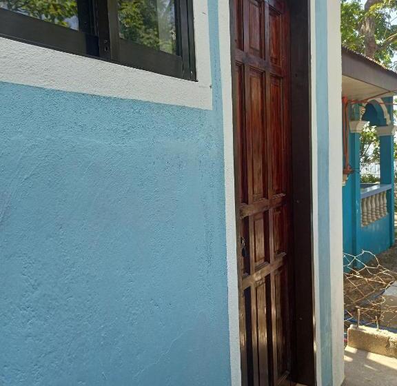 리조트 Sky Beach Inn