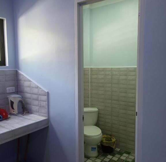 리조트 Sky Beach Inn