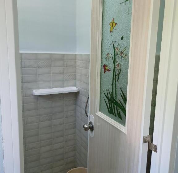 리조트 Sky Beach Inn