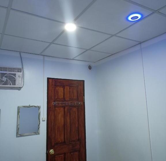 리조트 Sky Beach Inn