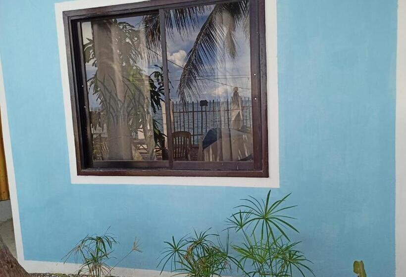 리조트 Sky Beach Inn