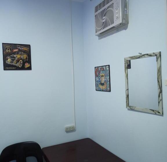 리조트 Sky Beach Inn