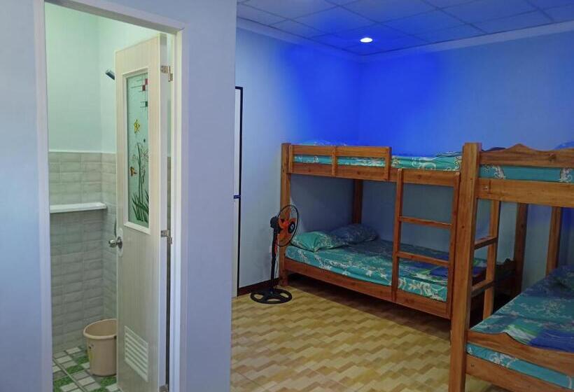 리조트 Sky Beach Inn