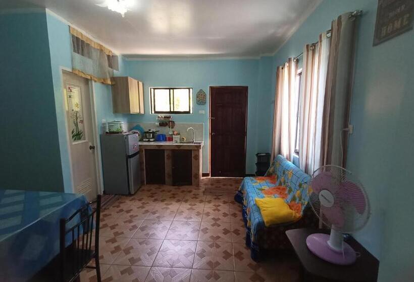 리조트 Sky Beach Inn