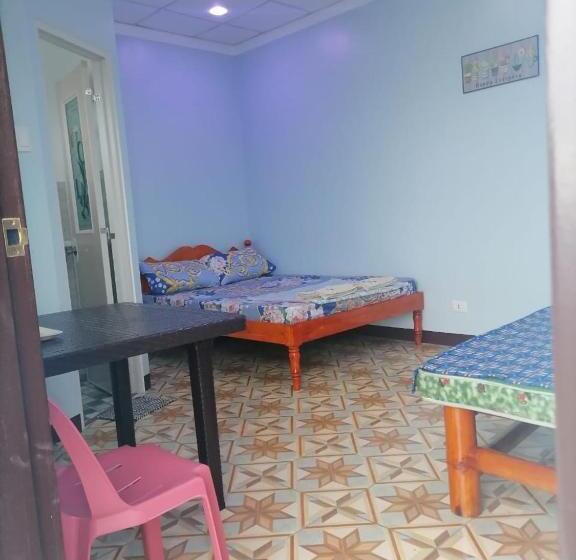 리조트 Sky Beach Inn