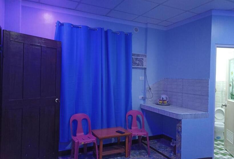 리조트 Sky Beach Inn