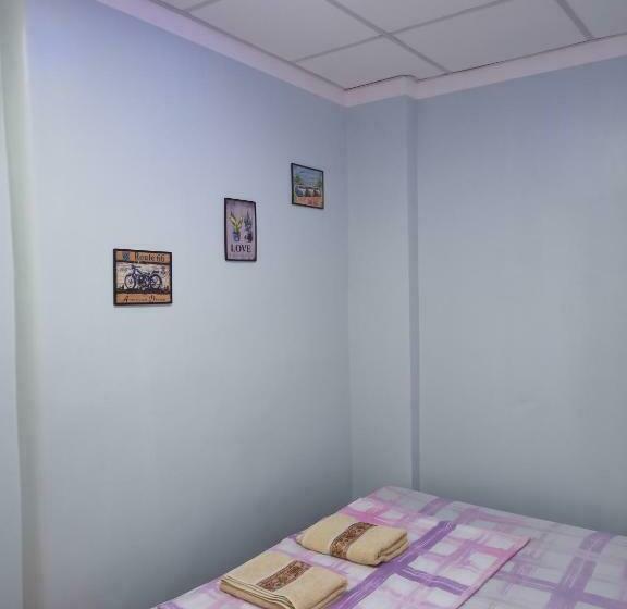 리조트 Sky Beach Inn