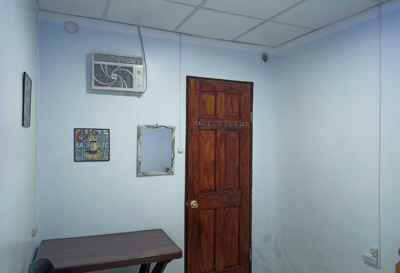 리조트 Sky Beach Inn