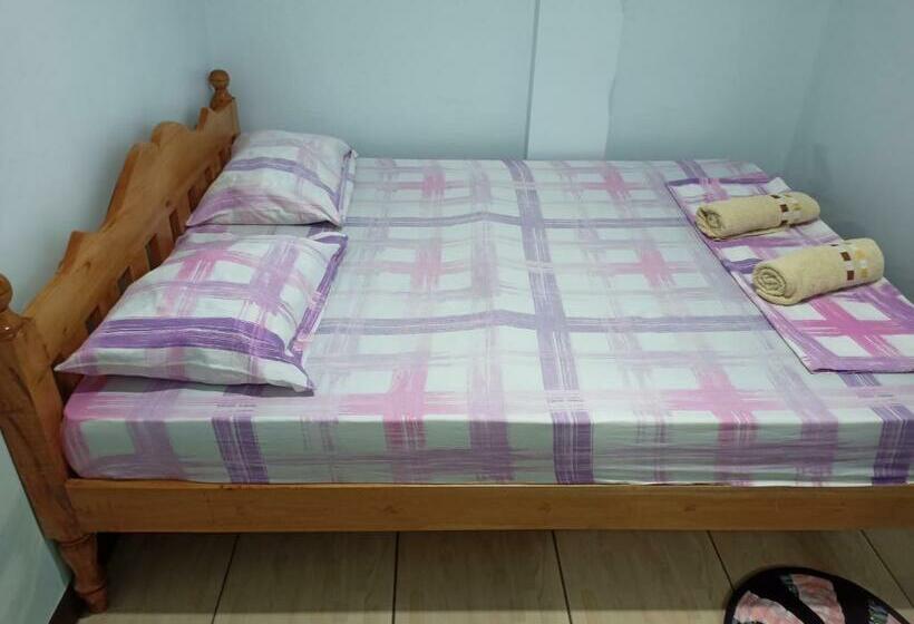 리조트 Sky Beach Inn