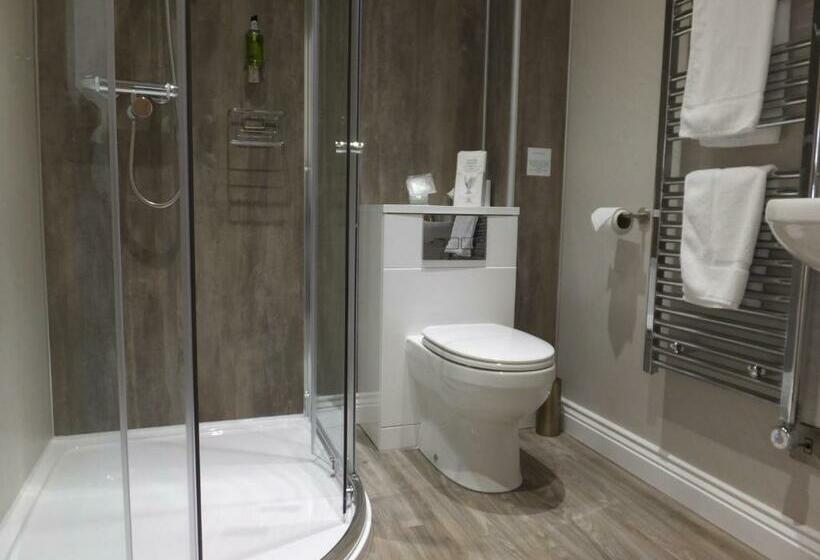 Rose Vean Bed & Breakfast