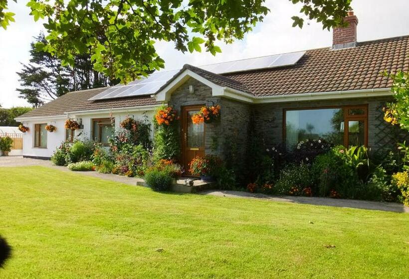 Rose Vean Bed & Breakfast