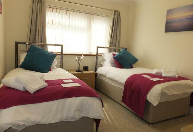 Rose Vean Bed & Breakfast