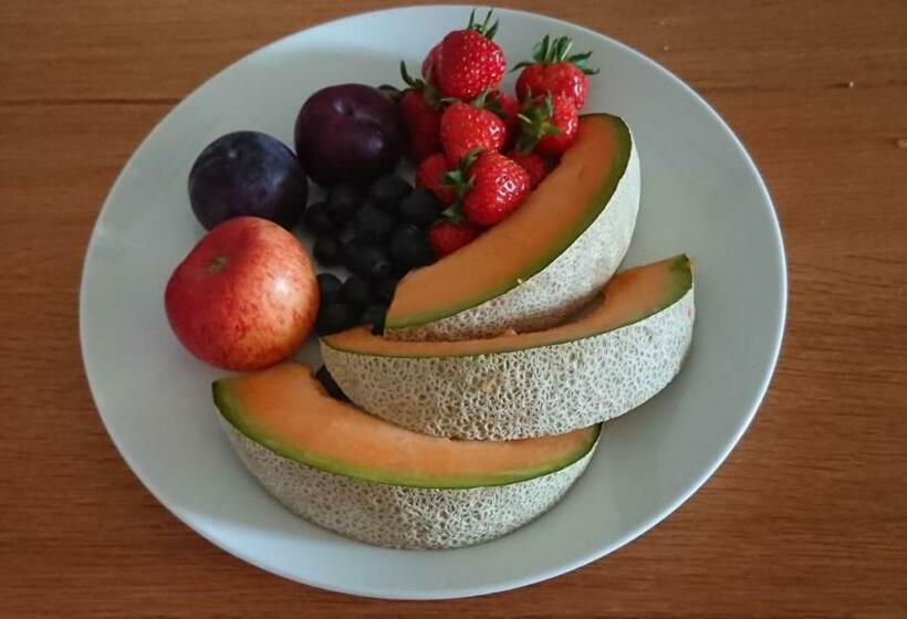 Rose Vean Bed & Breakfast