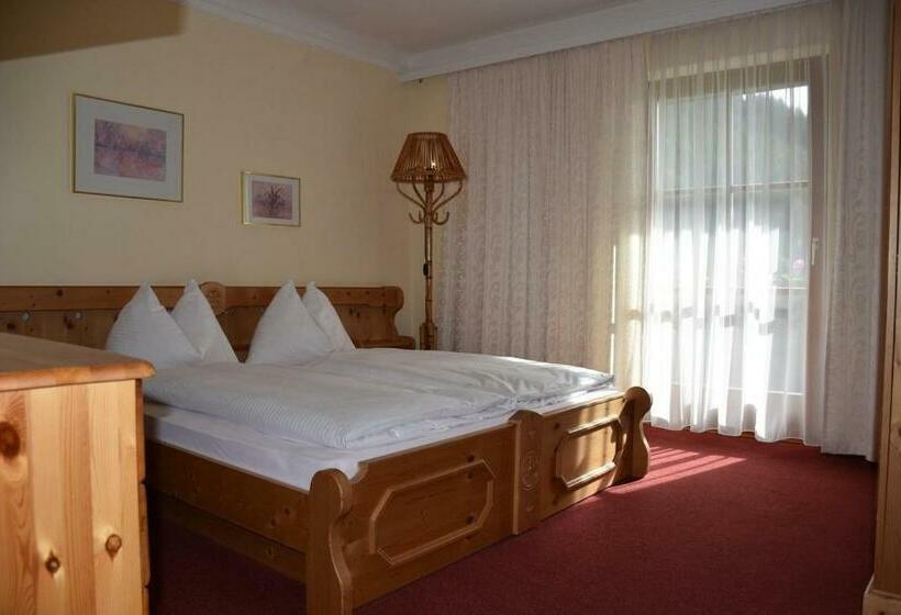 Sport Aktiv Pension Spanner   Tauplitz