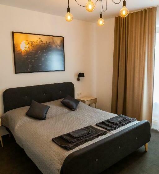 Vigeo Lounge B&b Coffee