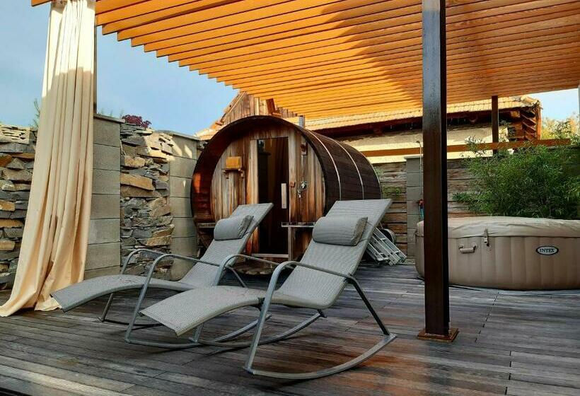 Vigeo Lounge B&b Coffee