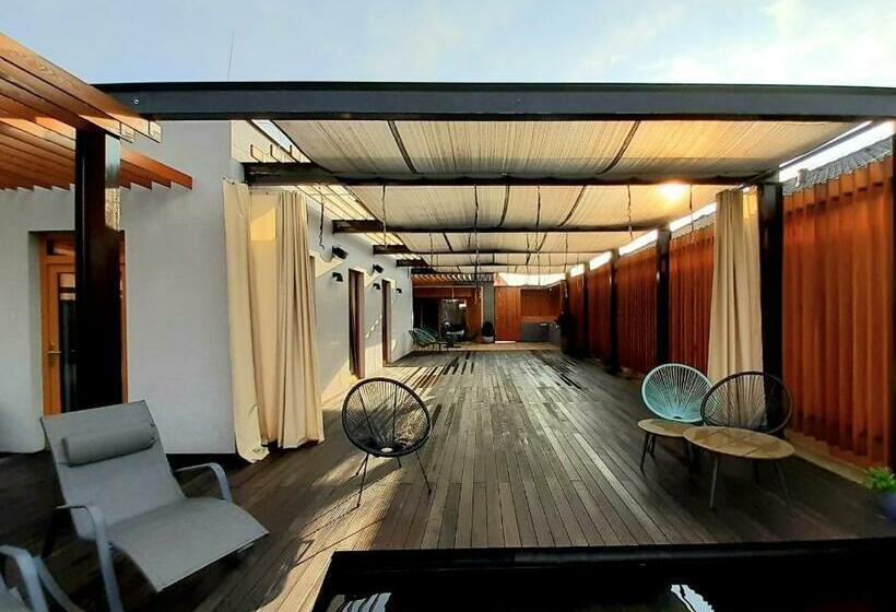 Vigeo Lounge B&b Coffee