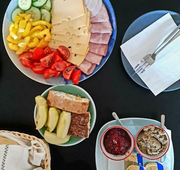 Vigeo Lounge B&b Coffee