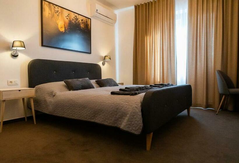 Vigeo Lounge B&b Coffee