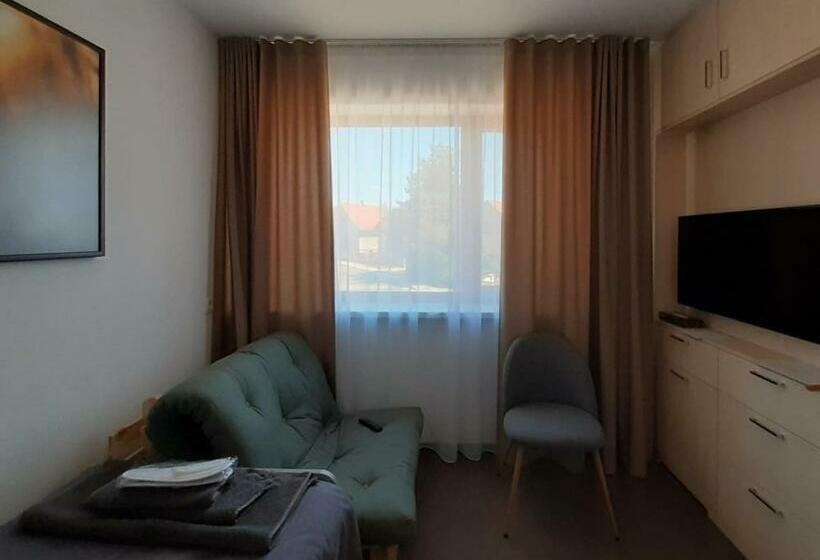 Vigeo Lounge B&b Coffee