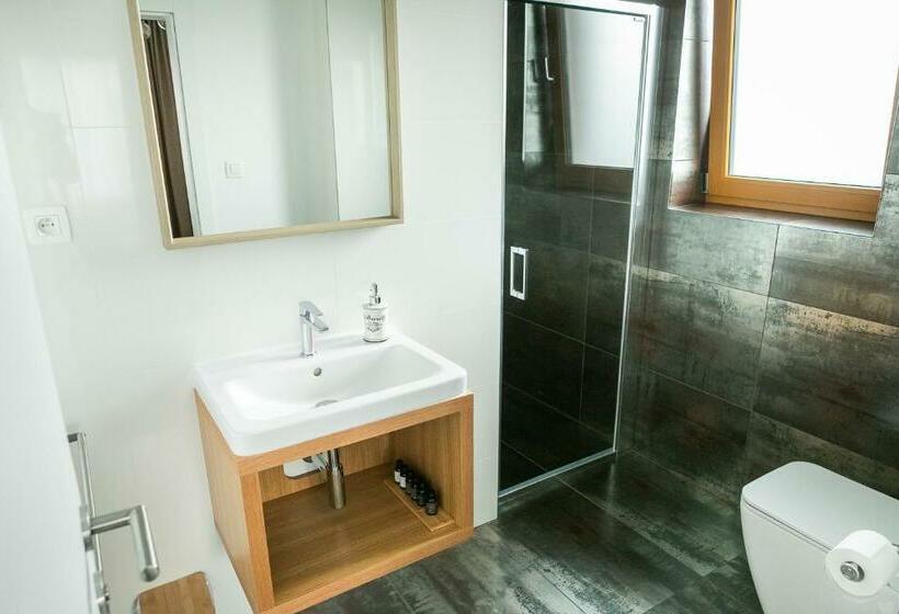 Vigeo Lounge B&b Coffee