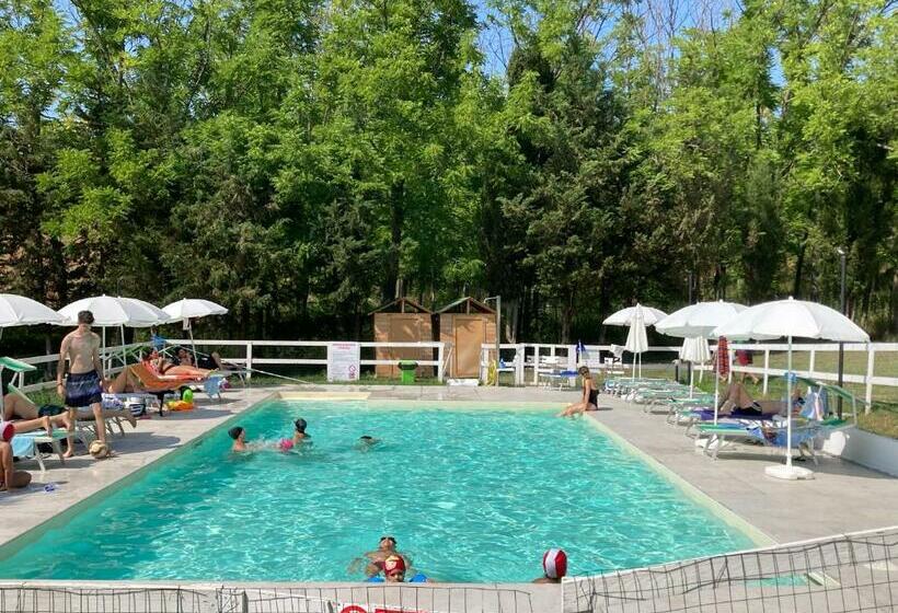 Villa Degli Archi B&b   Ristorante