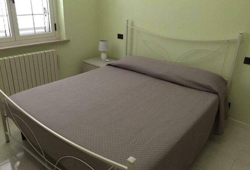 Villa Degli Archi B&b   Ristorante