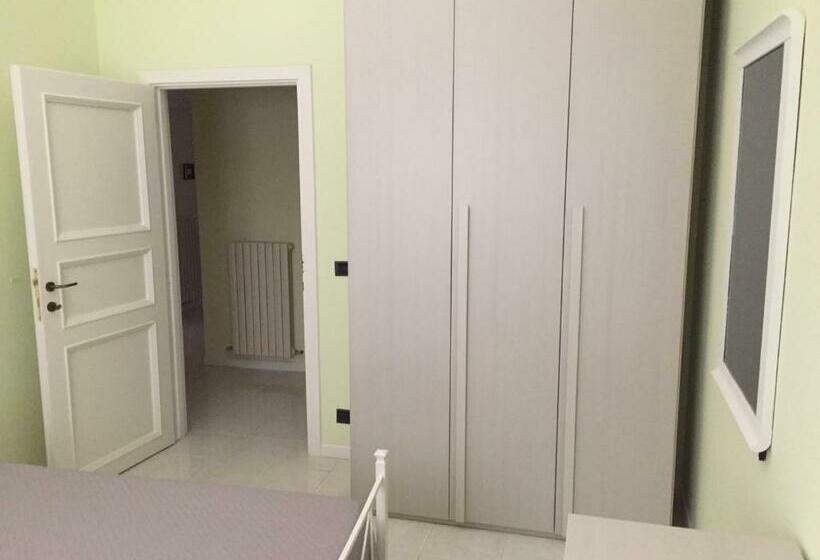 Villa Degli Archi B&b   Ristorante