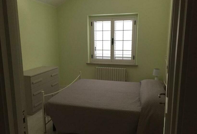 Villa Degli Archi B&b   Ristorante