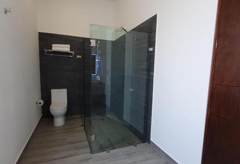 فندق صغير Camino Del Bosque Atlixco By Rotamundos