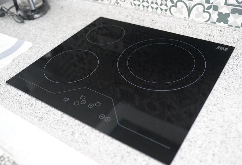 הוסטל Coworking Studio