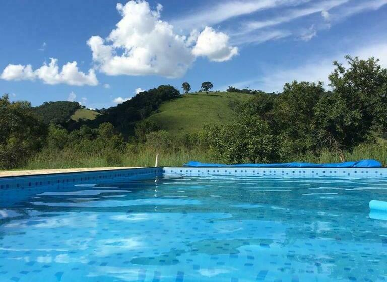 ユースホステル Pousada Soyndara