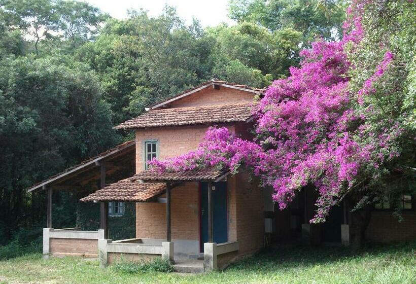 ユースホステル Pousada Soyndara