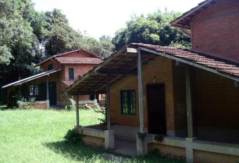 호스텔 Pousada Soyndara