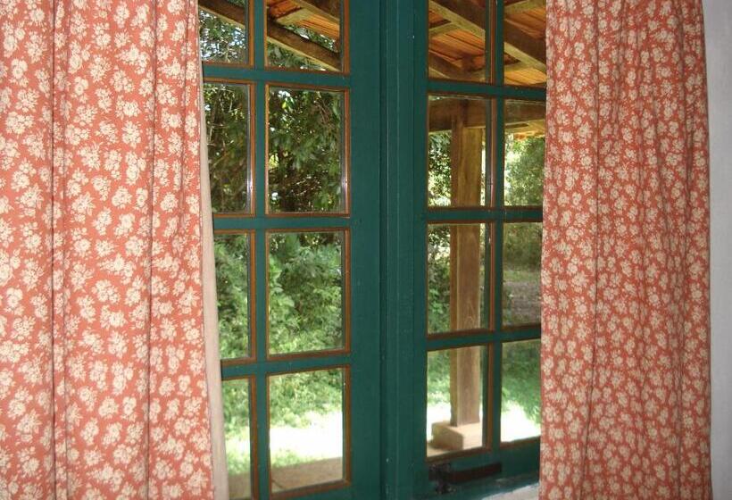 ユースホステル Pousada Soyndara