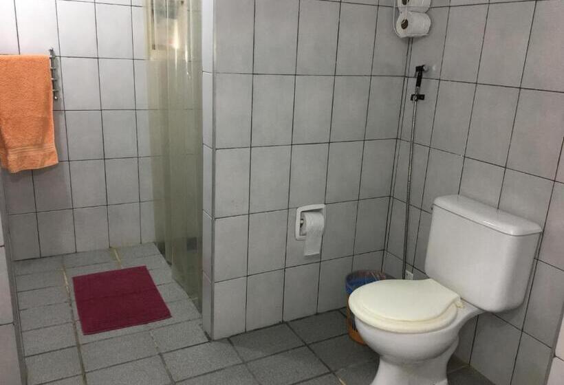 ユースホステル Pousada Soyndara