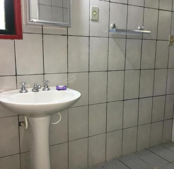 ユースホステル Pousada Soyndara