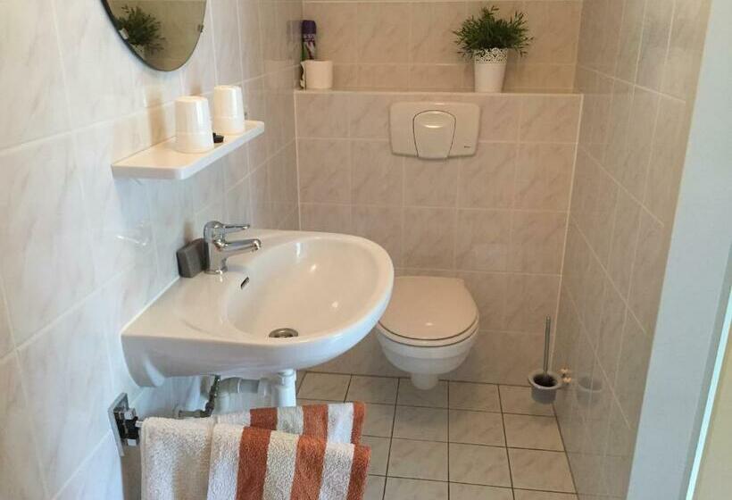 ベッドアンドブレックファースト De Duinroos