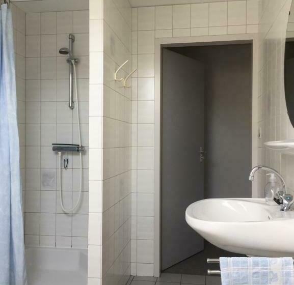 ベッドアンドブレックファースト De Duinroos