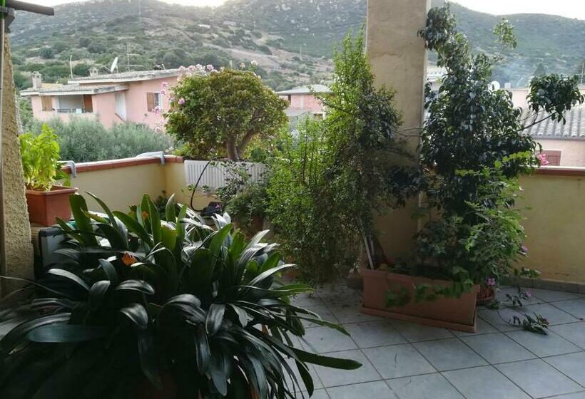 B&b Is Pranus A Mari Casa Privata