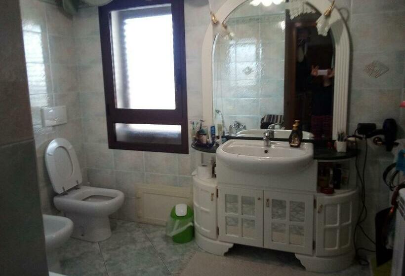 B&b Is Pranus A Mari Casa Privata