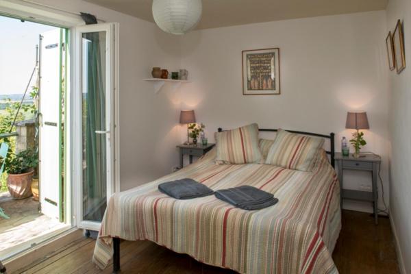 Bed and Breakfast 39 Tour De Ville