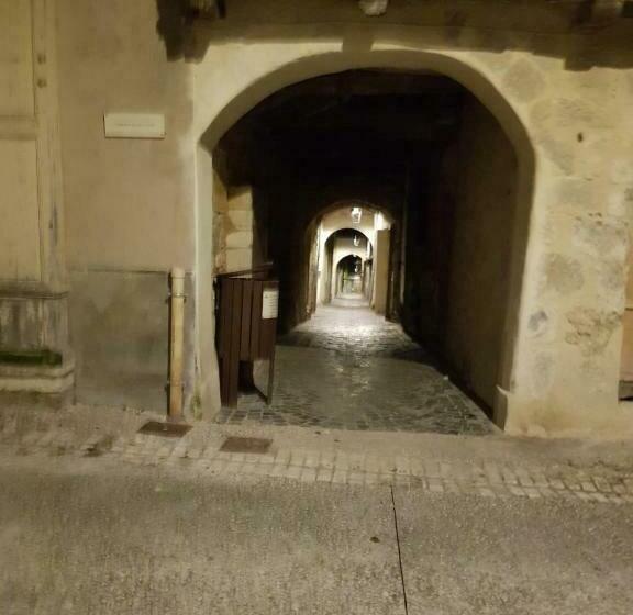 Bed and Breakfast 39 Tour De Ville