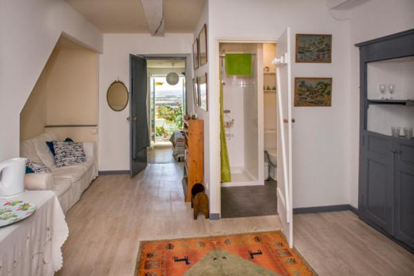 Bed and Breakfast 39 Tour De Ville