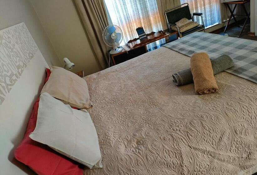 住宿加早餐  Accommodation@42 Capital